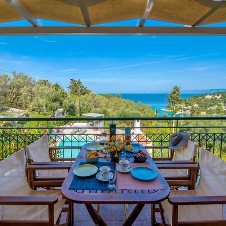 Villa Yiotta Kalodhikatika Ngoại thất bức ảnh
