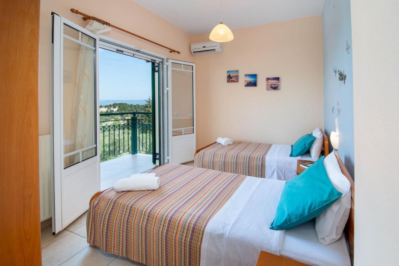 Villa Yiotta Kalodhikatika Ngoại thất bức ảnh