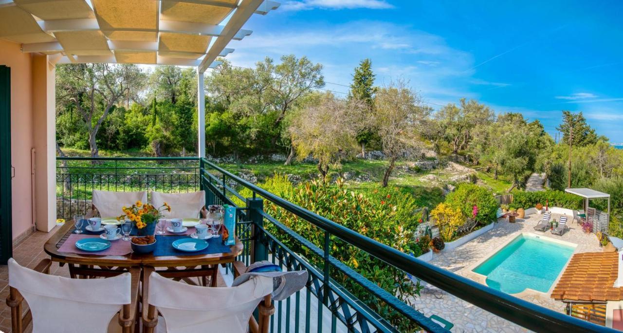 Villa Yiotta Kalodhikatika Ngoại thất bức ảnh