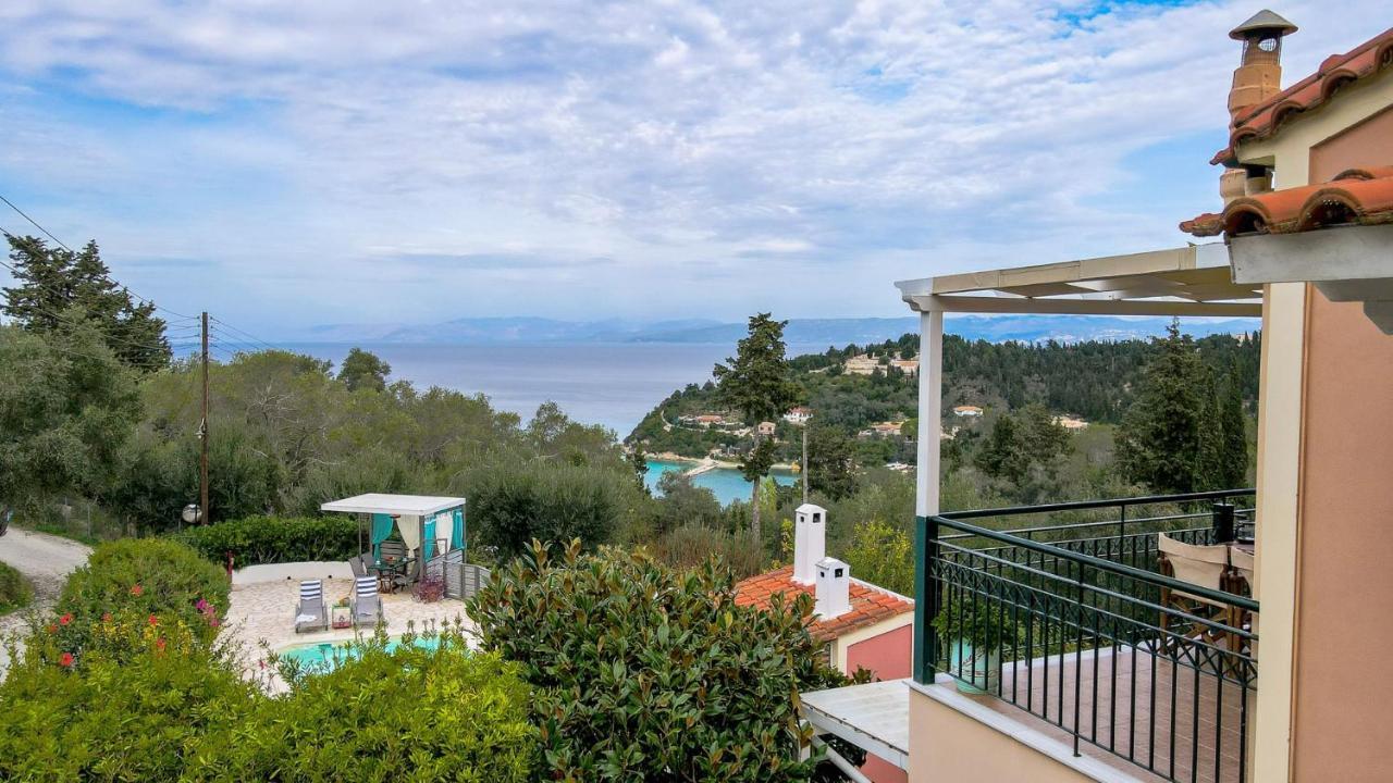 Villa Yiotta Kalodhikatika Ngoại thất bức ảnh