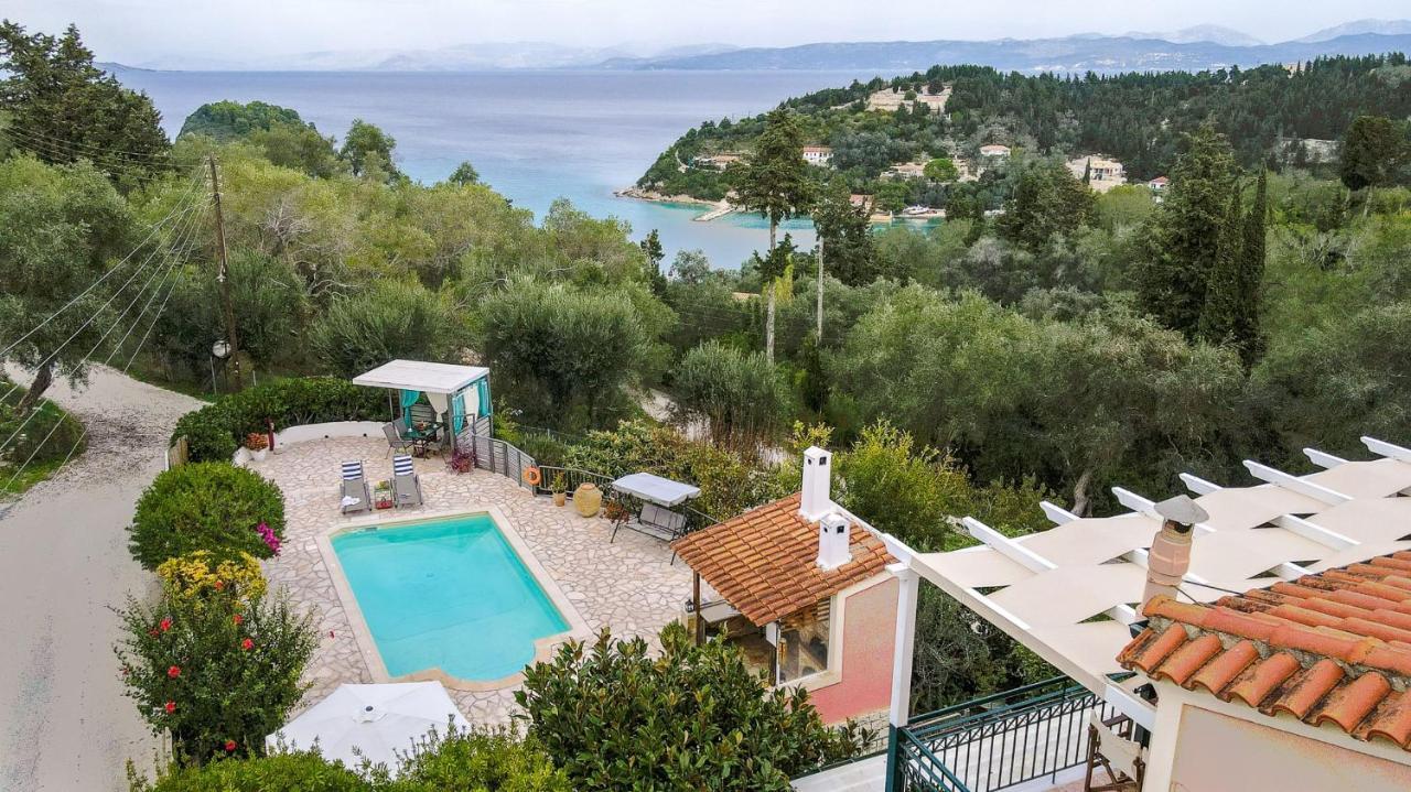 Villa Yiotta Kalodhikatika Ngoại thất bức ảnh